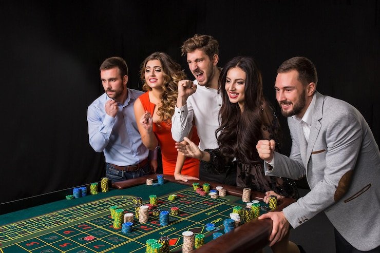Platform lunatogel login menampilkan berbagai permainan slot dan live casino