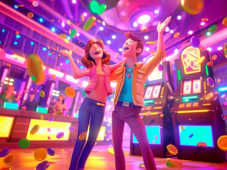 lunatogel login featured game showcase