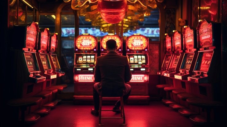 Esports dan olahraga lainnya dengan taruhan langsung di lunatogel login